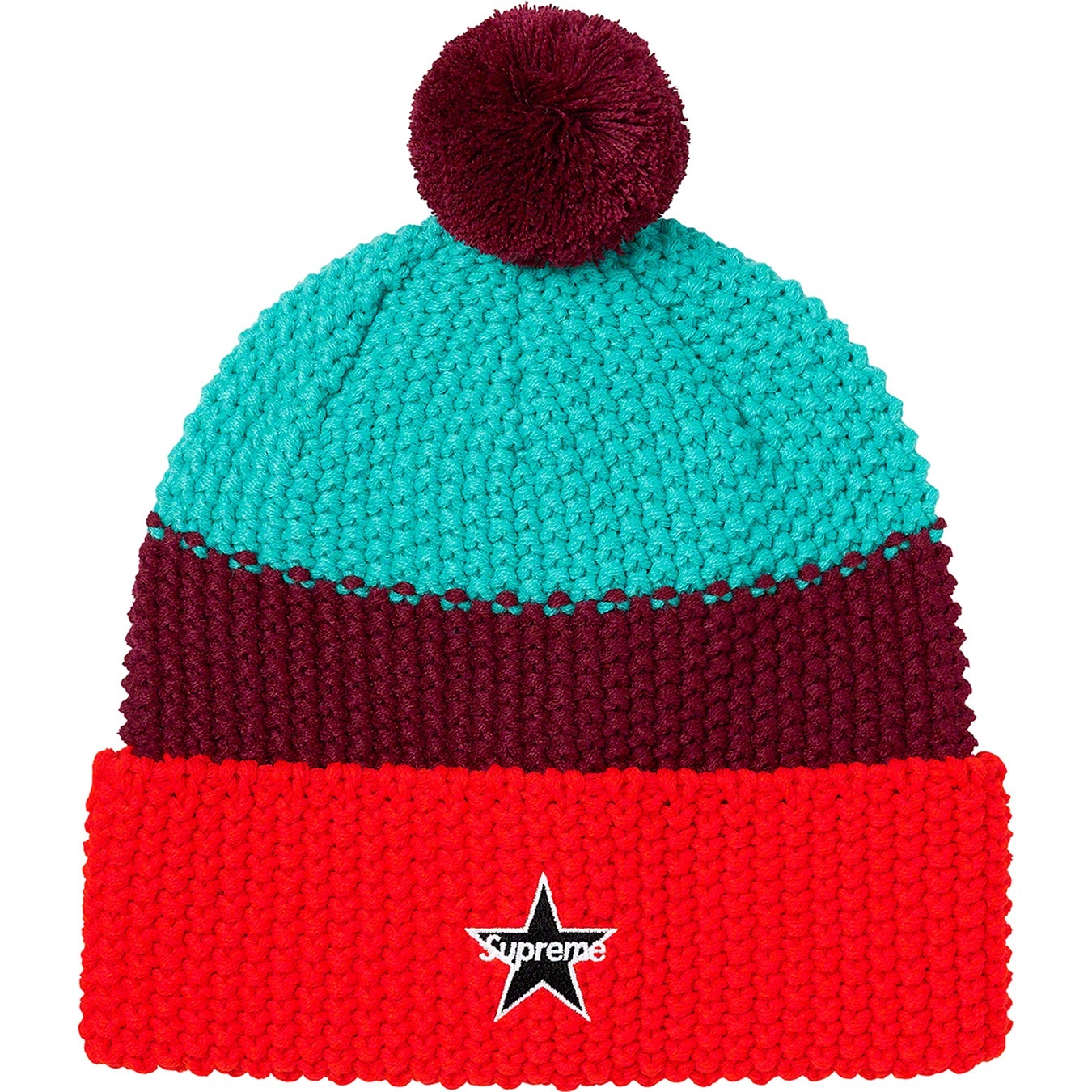 Alpine Beanie view 5